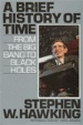 A Brief History of Time - Stephen W Hawking